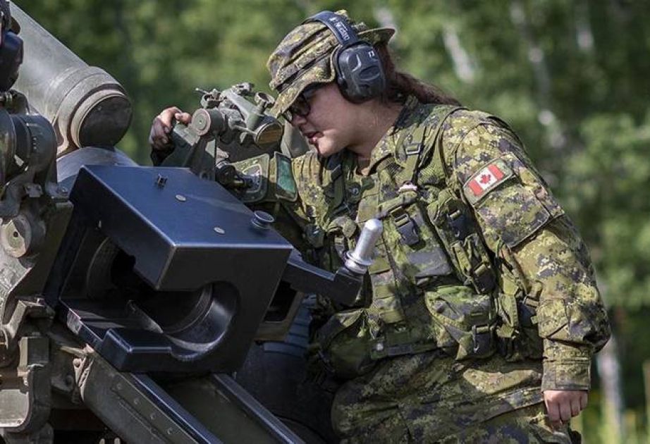 Canada to significantly increase defense spending