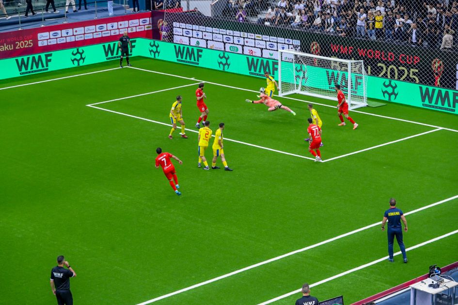 Azerbaijan advances to WMF World Cup quarterfinals [PHOTOS]