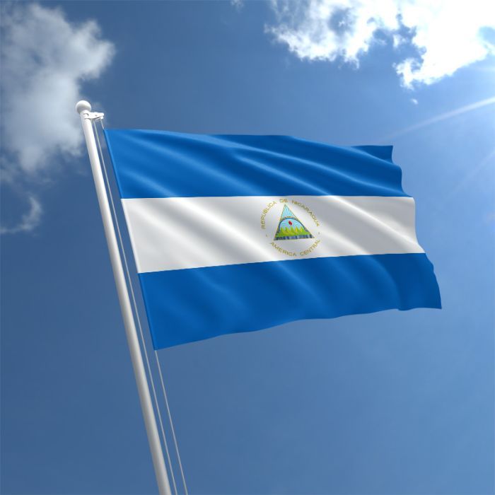 Heads of Nicaraguan state congratulate President Ilham Aliyev