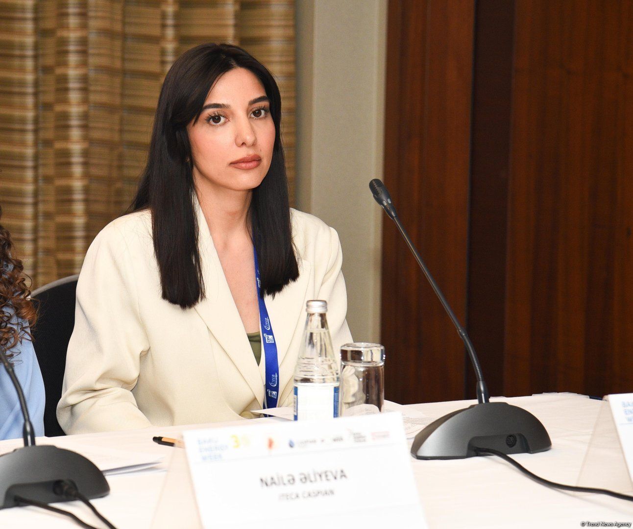 TransLogistika and Caspian exhibitions unite regional transport leaders and innovators