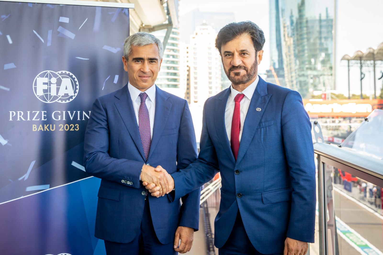 New Era for the FIA: Leadership, Innovation, and Financial Revival