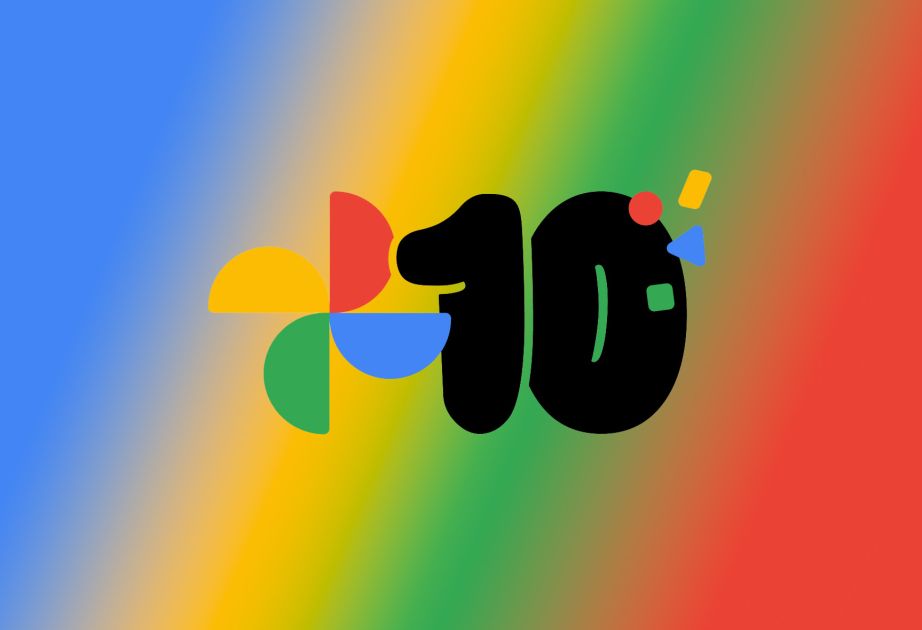 Google Photos update with new features and capabilities of artificial intelligence