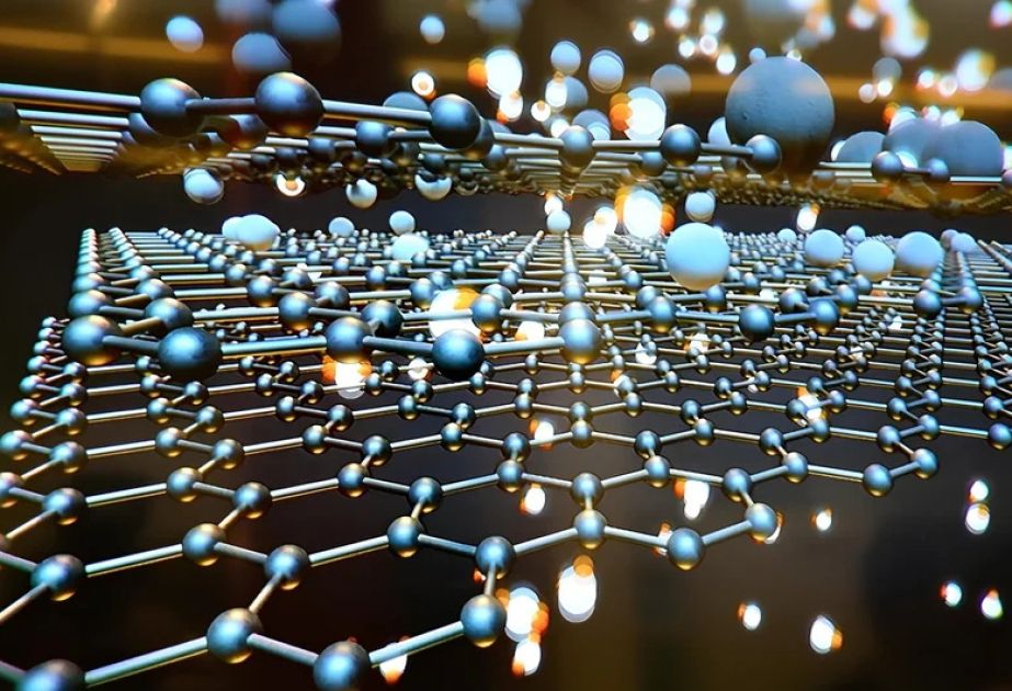 2D hybrid material for future electronics create