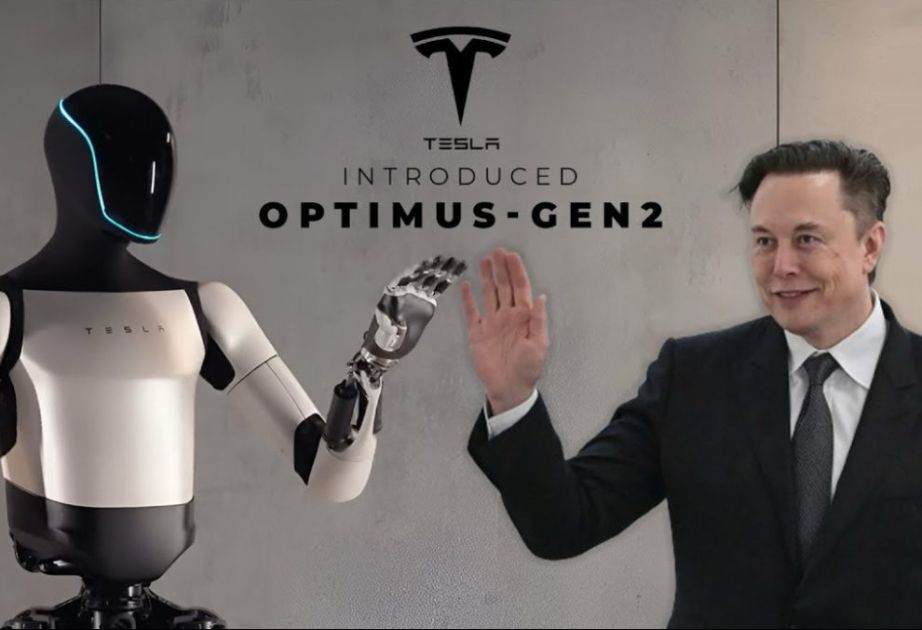 Elon Musk announce date of sending "humanoid" to Mars