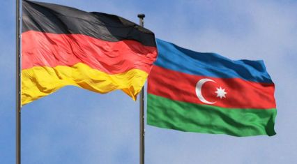 Germany ranks fifth among Azerbaijan’s trade partners