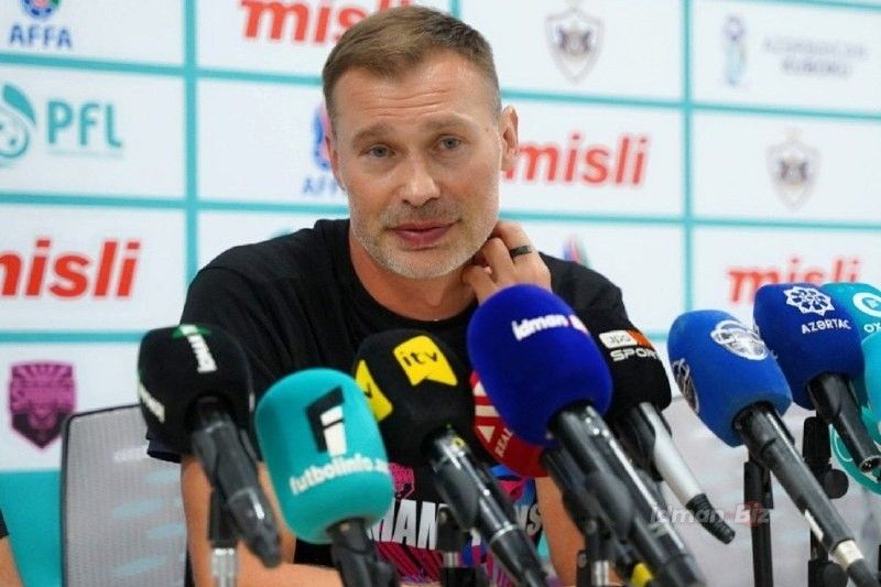Berezutski: The team gave everything to win the cup