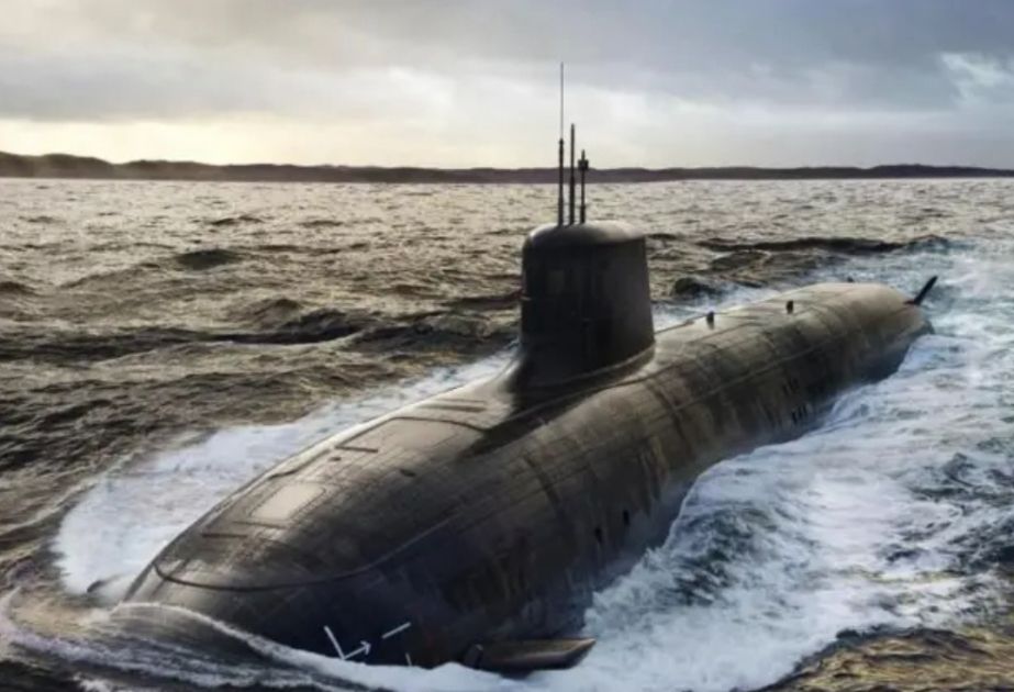 UK to build 12 new nuclear submarines