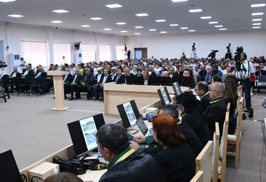 Evidence of war crimes mounts as Baku Court reviews rocket attacks on Mingachevir