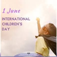 Ombudsman launches awareness campaign to mark International Day for protection of children