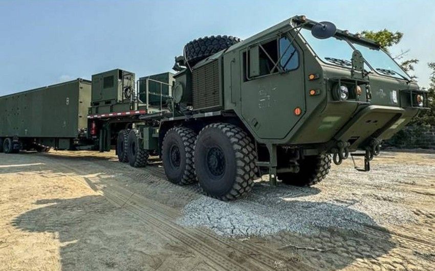 Philippines consider possibility of acquiring Typhon complexes from United States