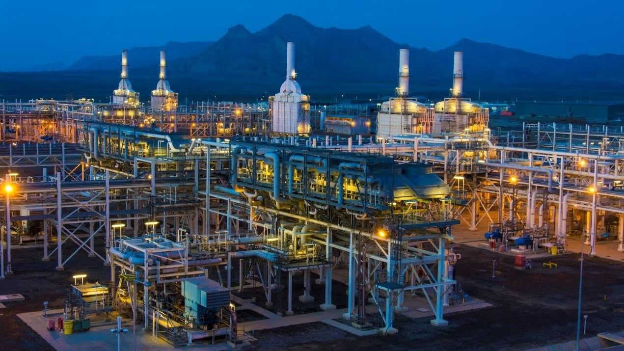Swiss firm ABB to electrify Sangachal terminal under bp deal, advancing Azerbaijan’s green energy transition