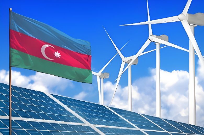 Baku greenlights twin energy projects in strategic shift toward low-carbon future
