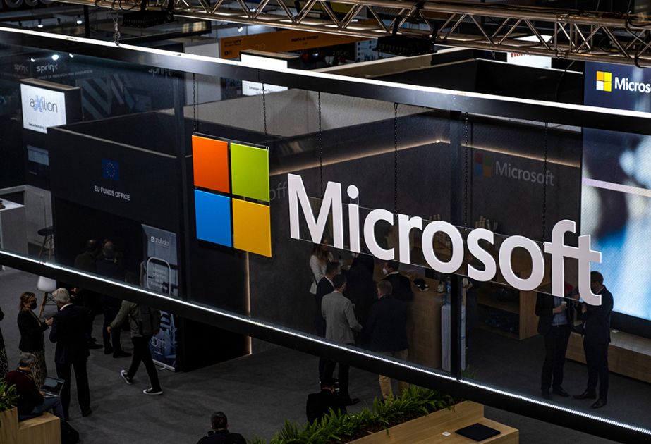Microsoft is laying off more than 300 employees
