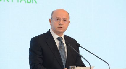 Azerbaijan signals possible future role for nuclear energy in power mix