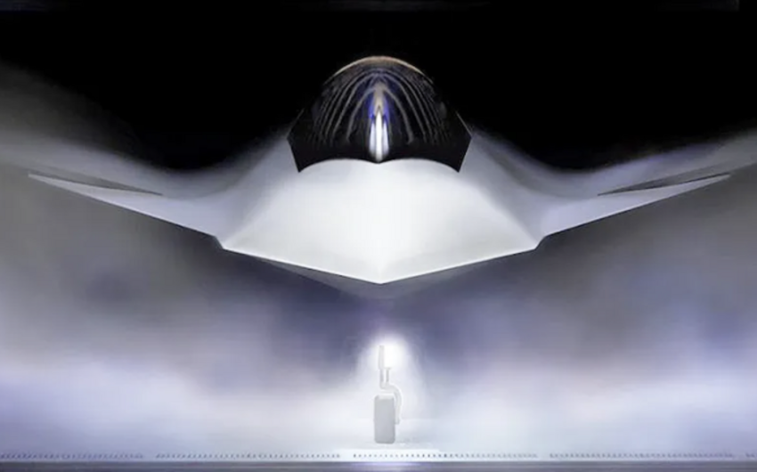 Pentagon ask US Congress to allocate $500 million for F-47 fighter jet development project