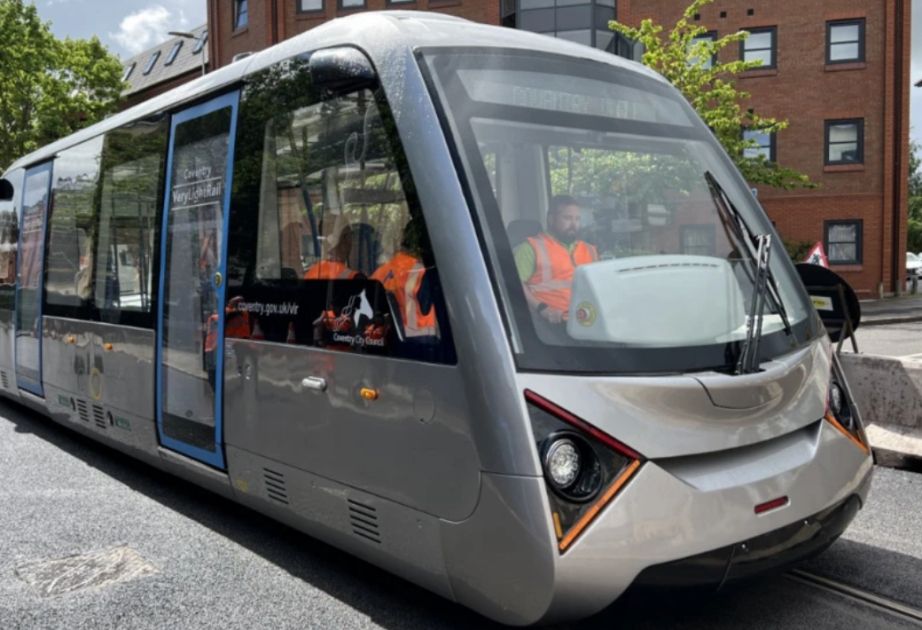 British government allocates 15 billion pounds for transport infrastructure