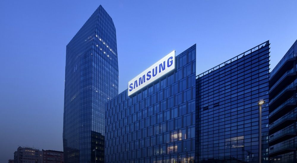 Samsung Electronics teases new foldable smartphone ahead of July unpacking event
