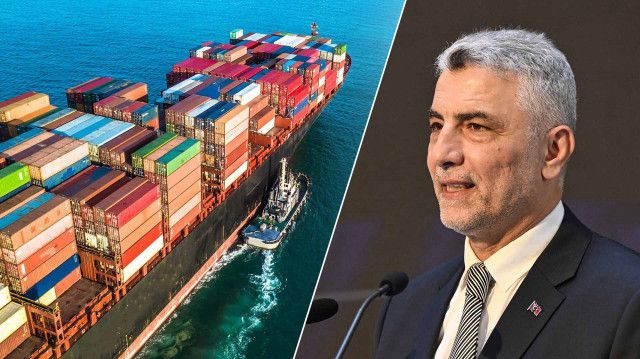 Minister Bolat upbeat on exports despite global price pressures