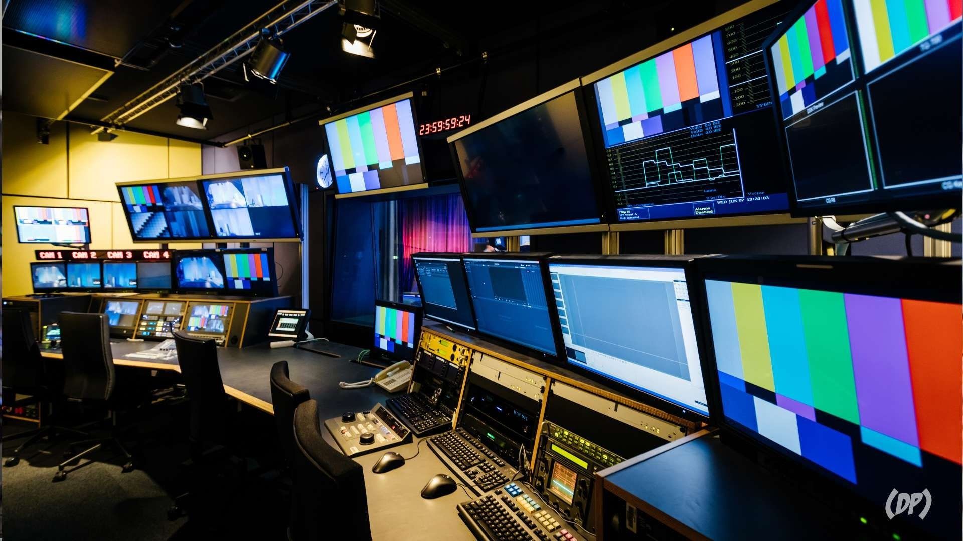 Audiovisual Council holds meeting on launching “Khankendi” Radio and TV Broadcast Station