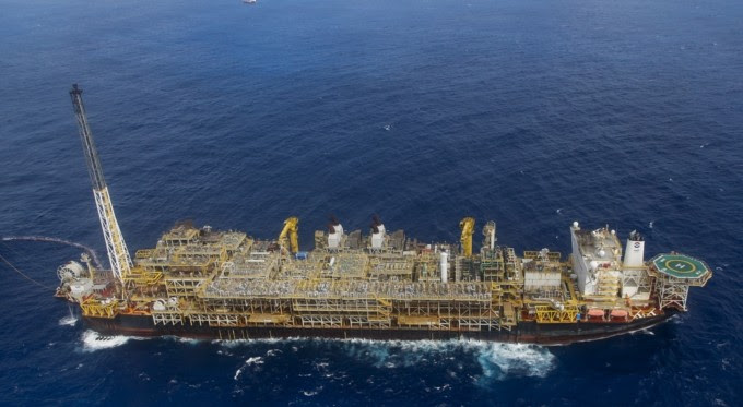 TotalEnergies Increases its Interest in Braizl's Lapa