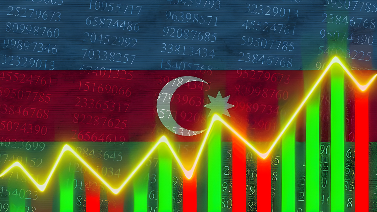 Azerbaijan’s budget execution reveals shift in financial management