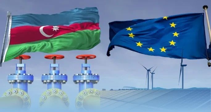 Beyond oil and gas: Azerbaijan repositions as Europe’s dual energy partner