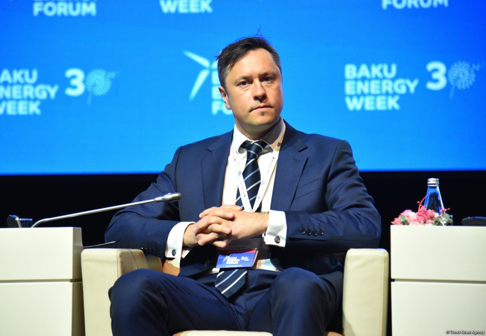 Azerbaijan accelerates progress toward ambitious climate goals