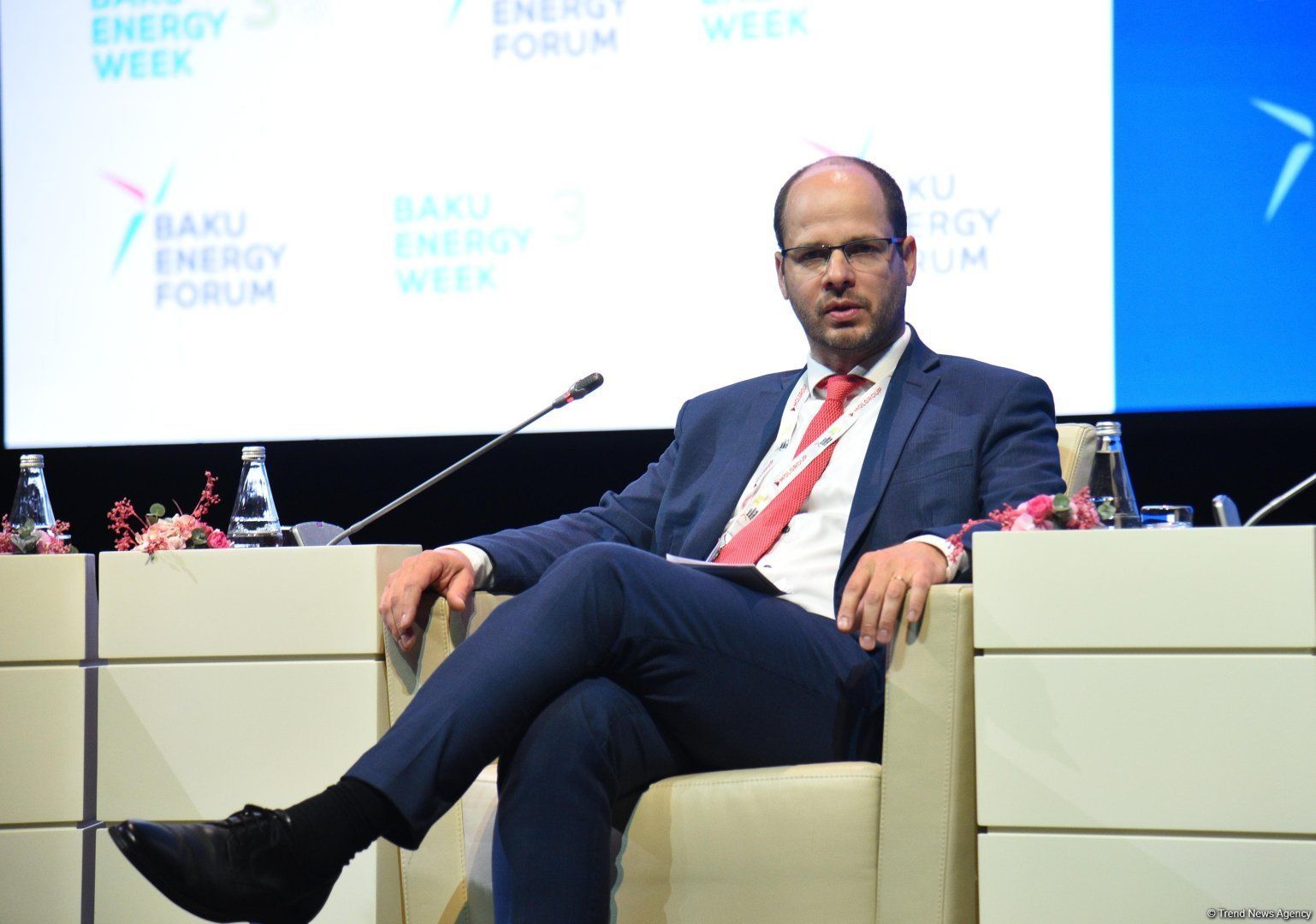 Hungary seeks access to Azerbaijan’s green energy to strengthen energy security