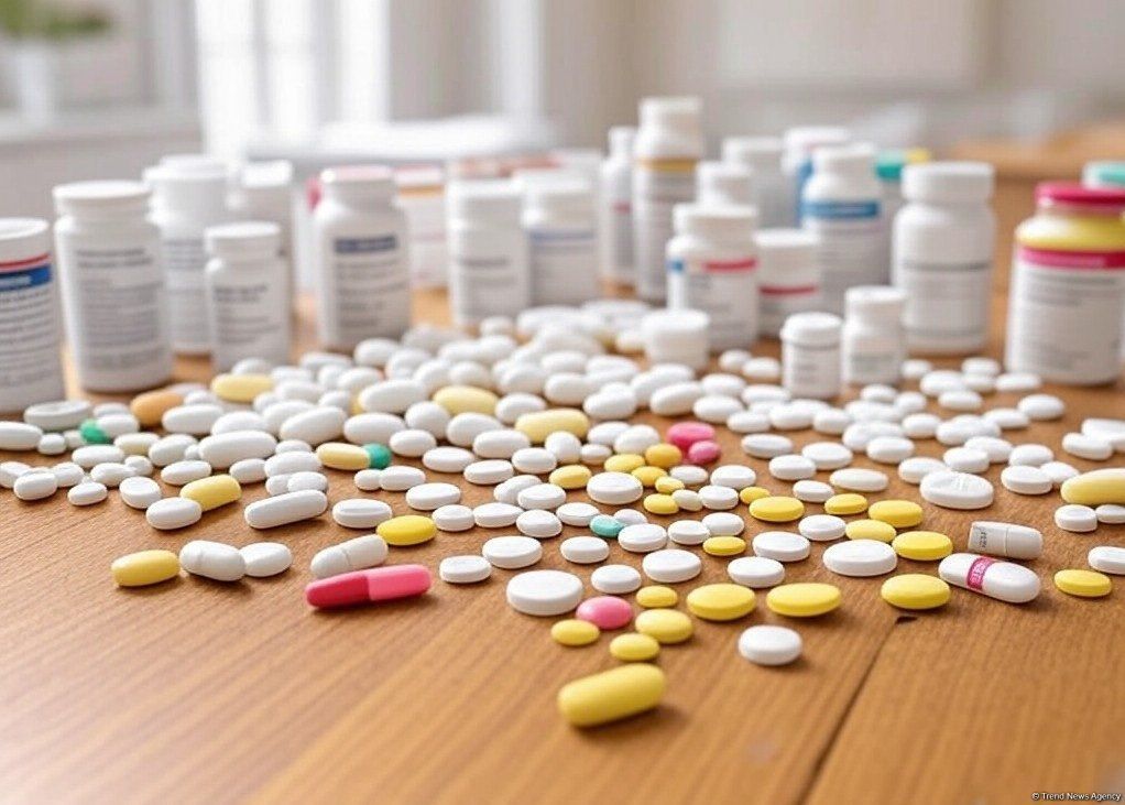 Russian pharma giant Binnopharm group to shut down Azerbaijan representative office