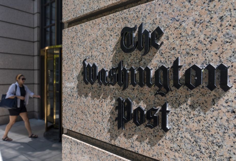 Washington Post enable amateur authors to publish articles written using AI