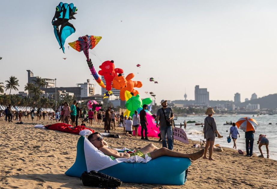 Thailand will not shorten period of visa-free stay for tourists this year