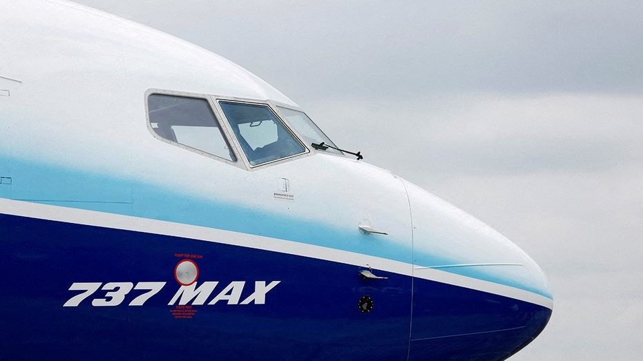 Boeing to pay $1.1 billion to avoid trial over 737 MAX crashes