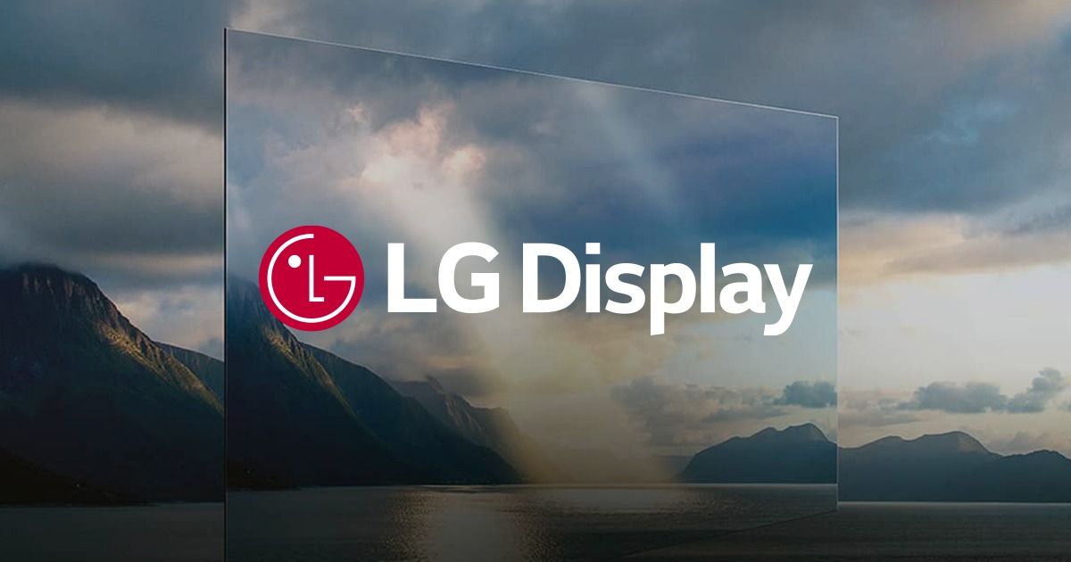 LG Display to invest 700 billion won in OLED facility