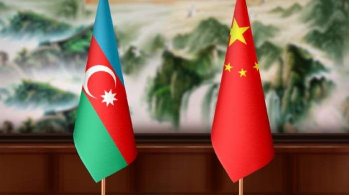 Azerbaijan, China deepen strategic ties through Belt and Road Initiative