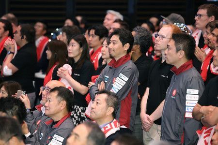 Japanese Startup Fails in Moon Landing Again