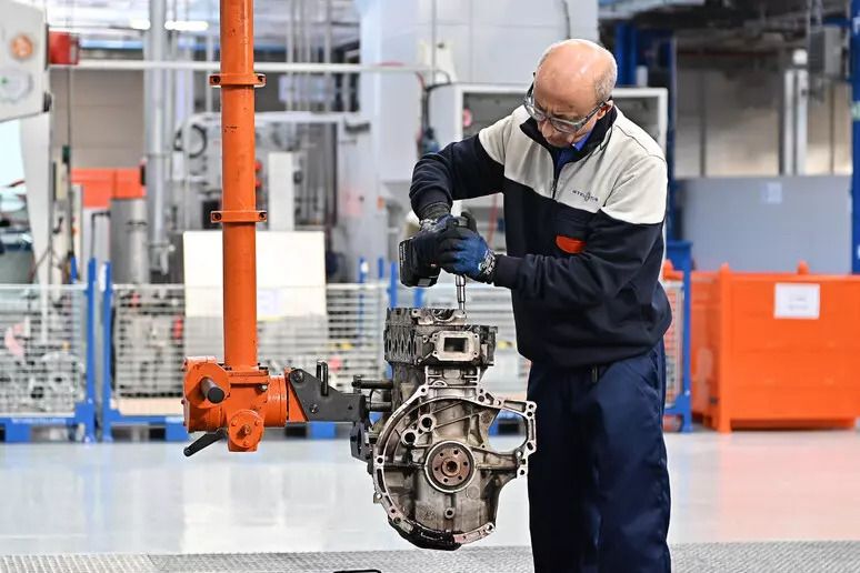 Istat reveals GDP growth forecast for Italy