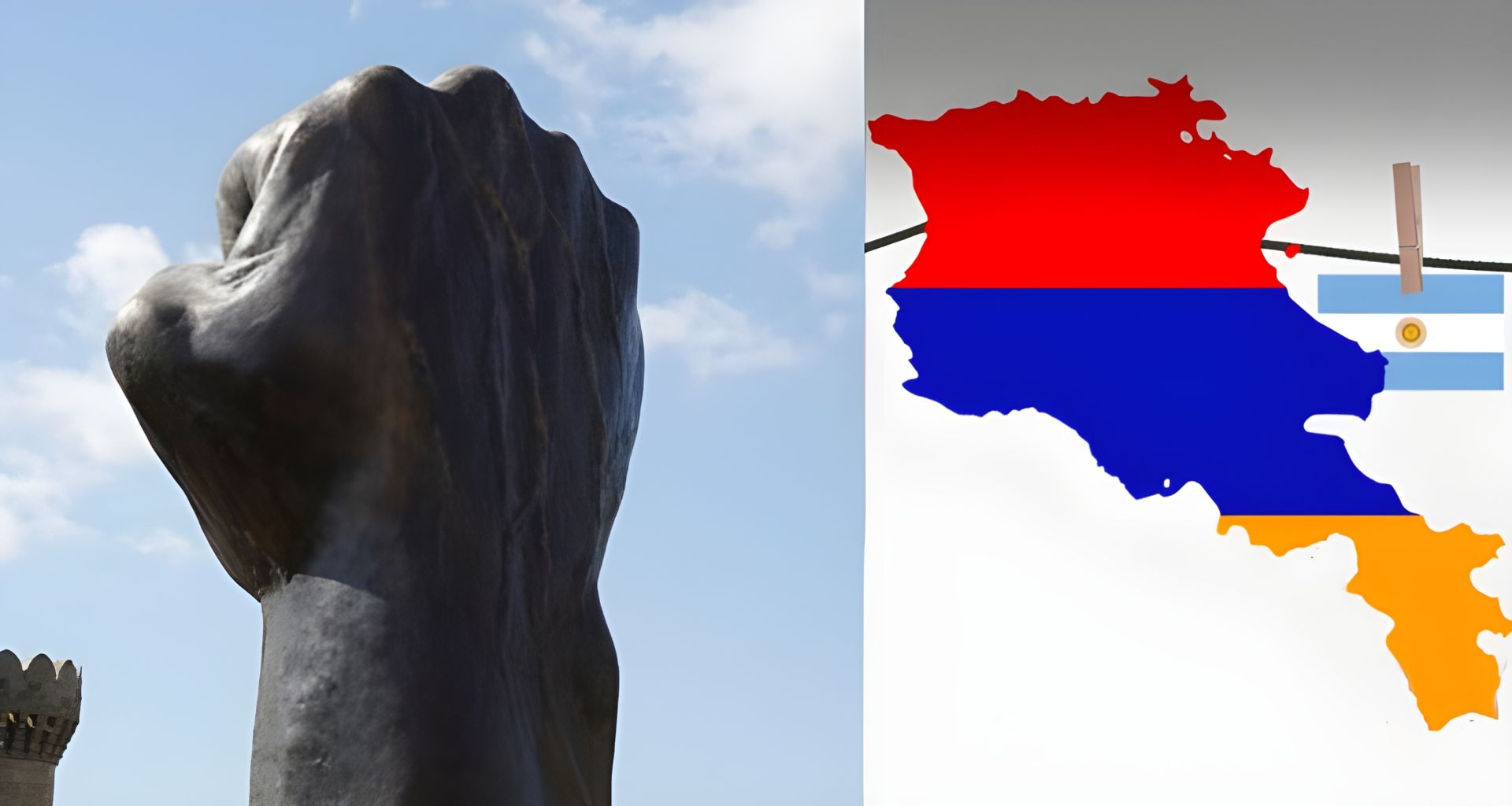 Armenia’s crossroads — peace, provocation, or political paralysis? [ANALYSIS]