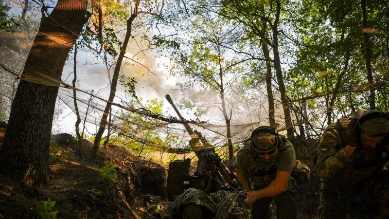 Ukraine hits 174 of 215 Russian air attack units
