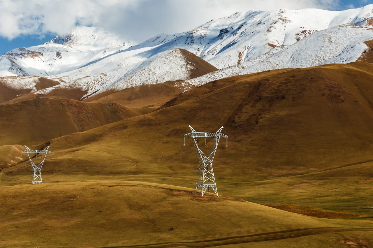 ADB supports upgrading Kyrgyzstan's energy data system, eyes support for major hydropower projects