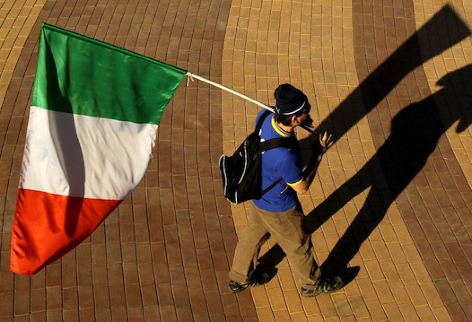 Italy’s unemployment rate drops to 5.9% in May, youth joblessness sees significant decline