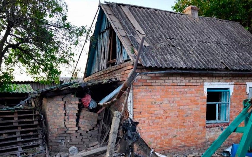 Four civilians killed in Russian shelling in Donetsk region