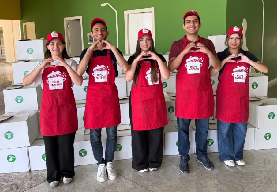 Ongoing Eid al-Adha food support reaches families under Leyla Aliyeva’s initiative [PHOTOS]