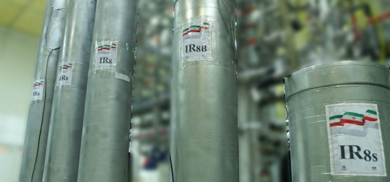 Iran to present nuclear deal counter-proposal amid US tensions