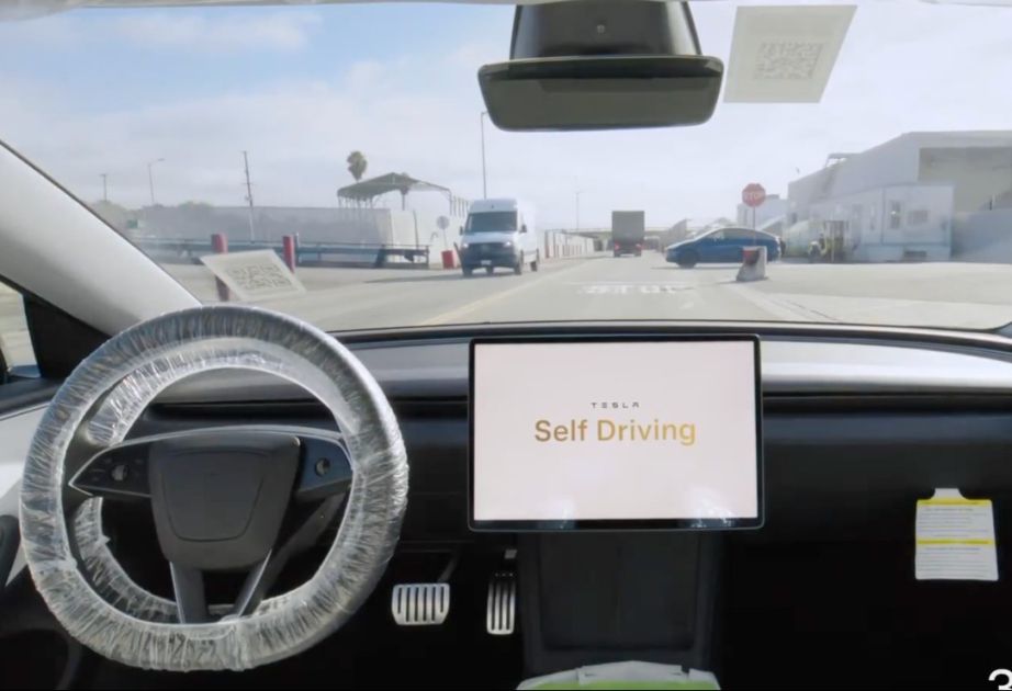 Tesla officially start testing robomobiles in Austin