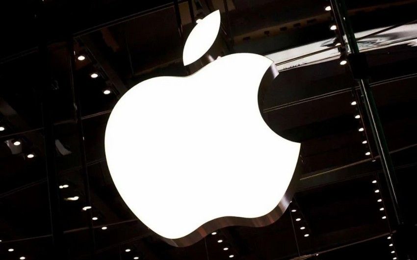 Apple lag behind in AI race