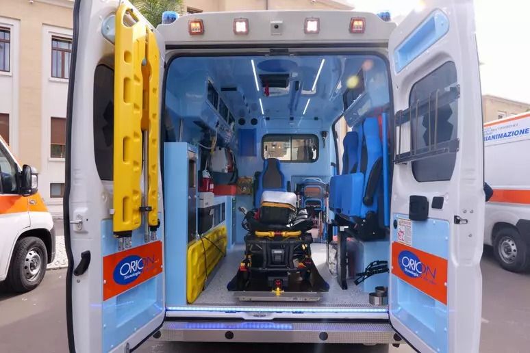 Woman dies after liposuction in Rome clinic