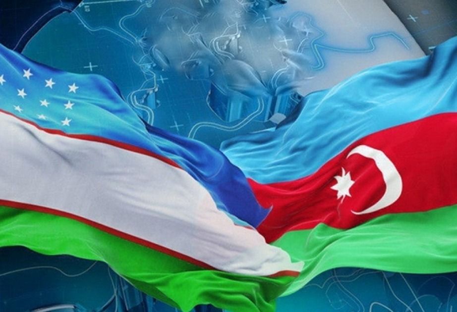 Azerbaijan, Uzbekistan forge strategic economic axis in Eurasia