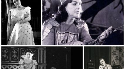 Azerbaijan pays tribute to legacy of theatre and cinema actress [PHOTOS]