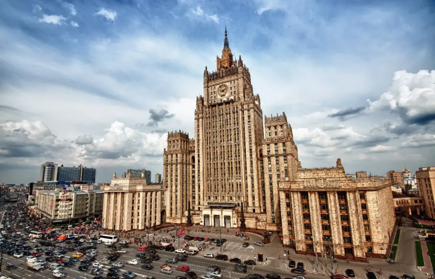 Russia acknowledges Azerbaijan's concerns over EU mission in Armenia