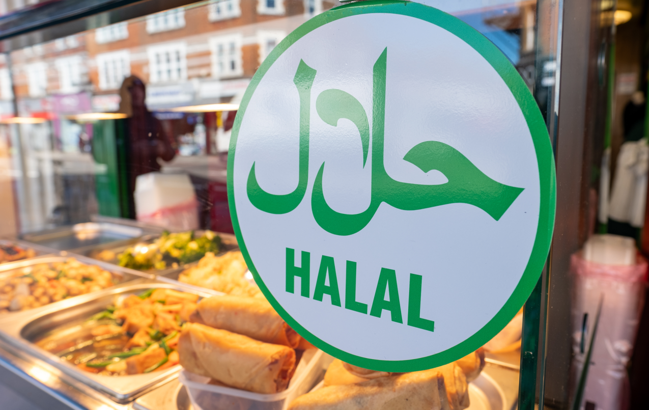 Global halal economy expected to more than double by 2030, reaching $5 trillion